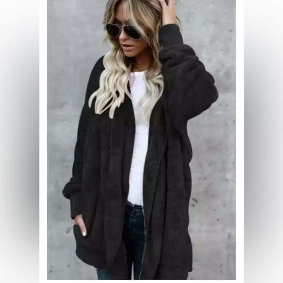 Cozy Jacket - Picture 1 of 1